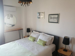 Luxury accomodation in Heraklio